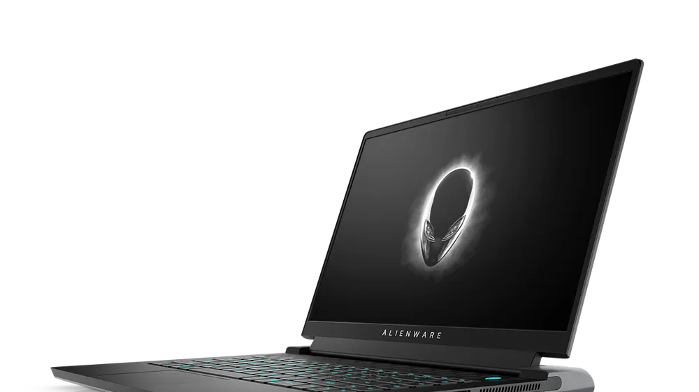 Laptop Alienware m15 R6 của Dell