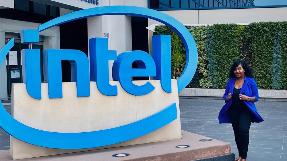Intel Việt Nam đạt giải nhất ở hạng mục “Bình đẳng giới tại nơi làm việc” 