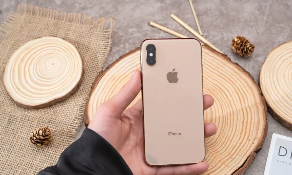 iPhone Xs Max vẫn là chiếc di động dùng tốt