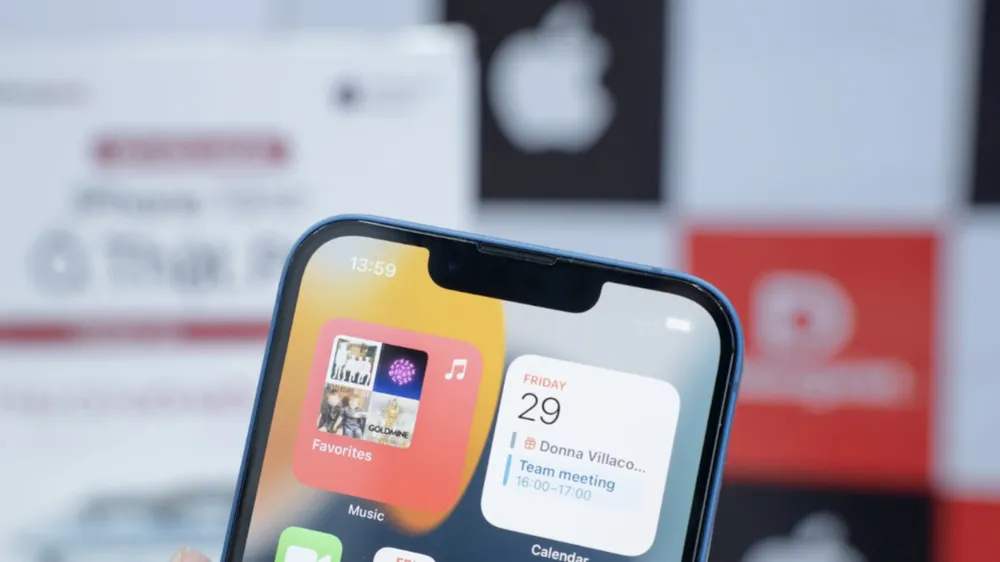 iPhone 13 đang là một trong những model có sức hút lớn
