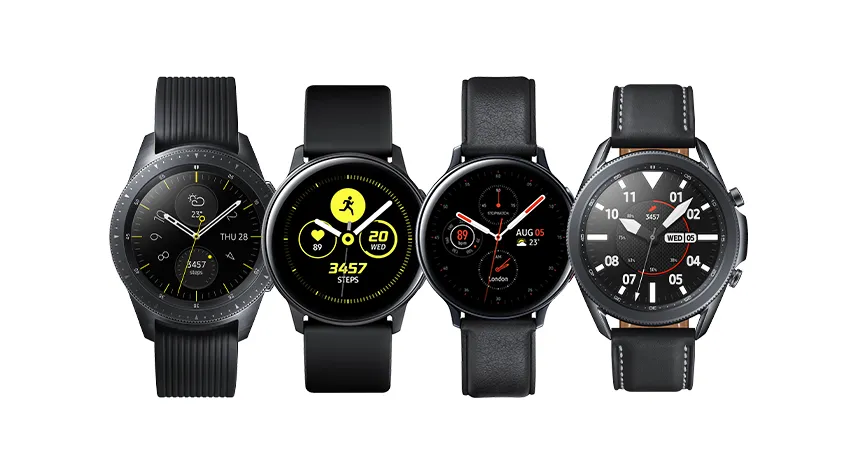Loạt phiên bản Galaxy Watch được cập nhật One UI 4 với nhiều tính năng mới 