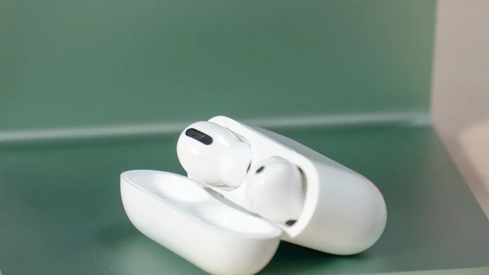 AirPods Pro MagSafe 2021 