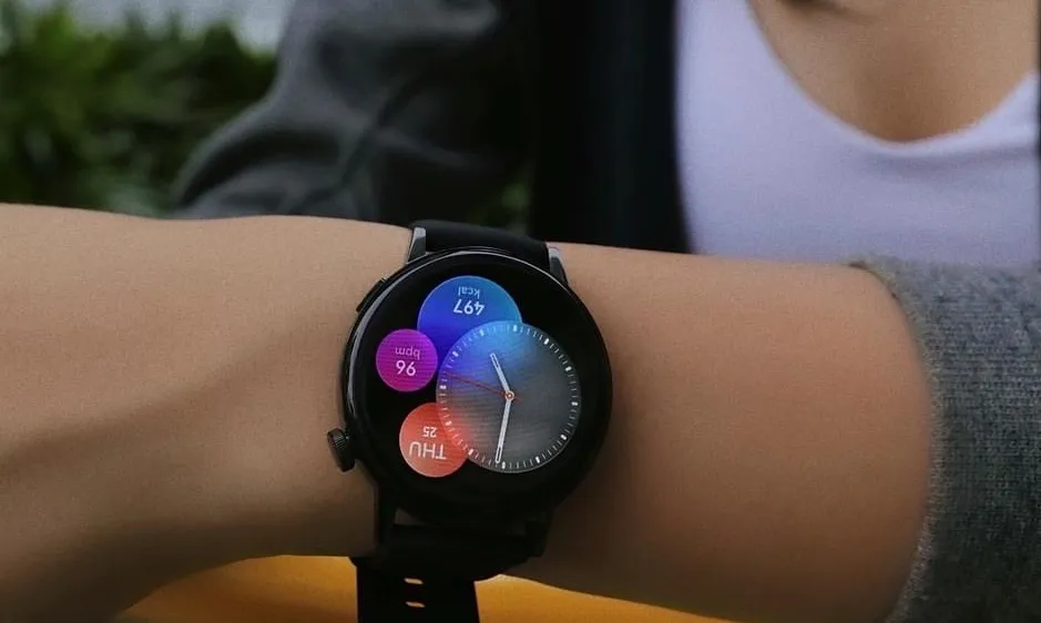 Bộ ba Huawei Watch GT 3 và GT Runner cháy hàng với gần 8.000 đơn đặt trước