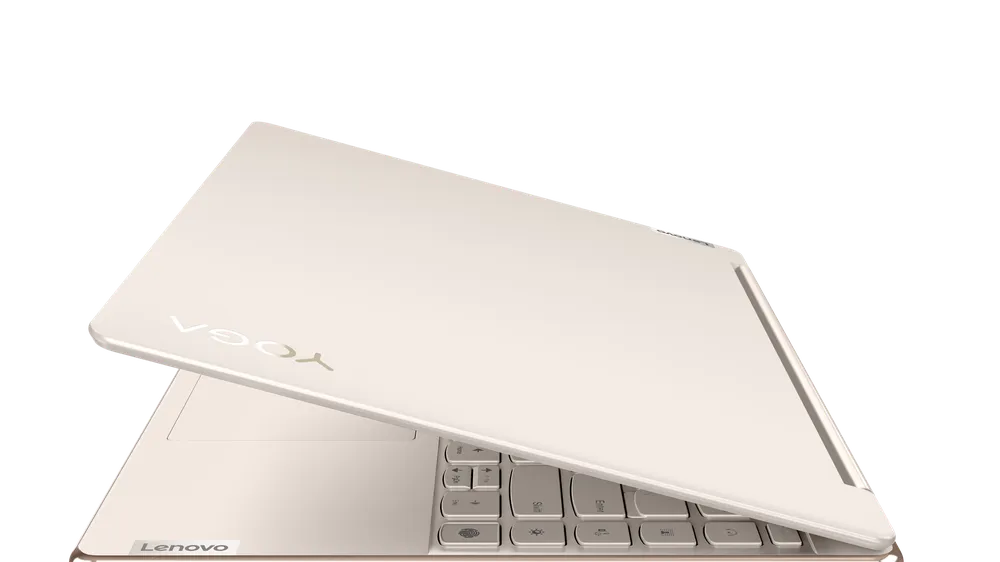 Lenovo mang đến nhiều trải nghiệm mới với loạt laptop Yoga 