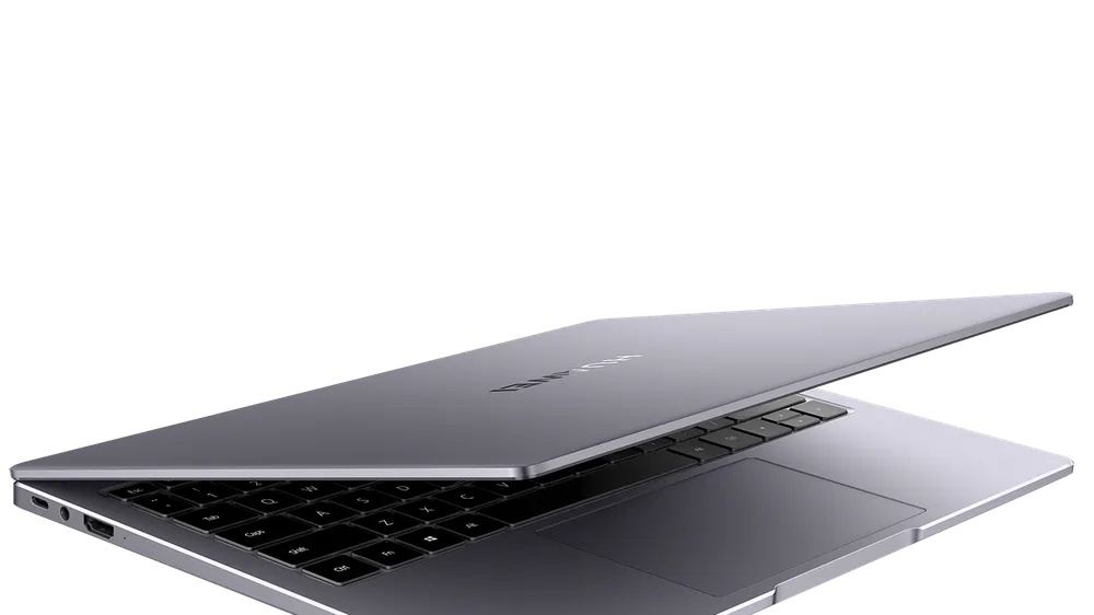 MateBook 14 của Huawei với những tính năng mới mẻ