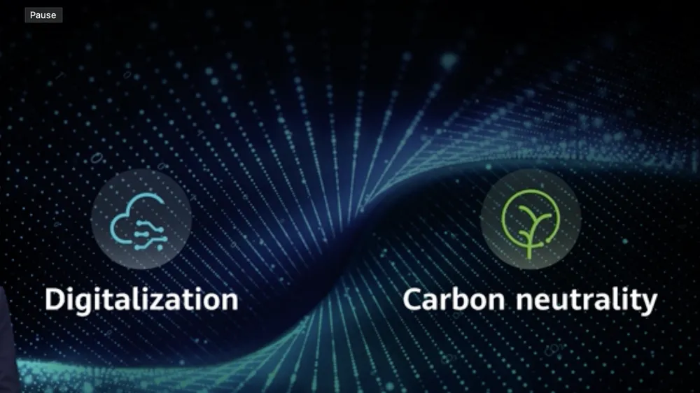 Huawei công bố kế hoạch kinh doanh “GUIDE” và các giải pháp sáng tạo tập trung vào số hóa và trung hòa carbon cho tương lai của ngành ICT.