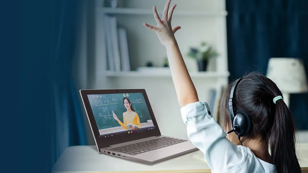 Lenovo IdeaPad 1: Laptop nhỏ gọn dành cho học sinh