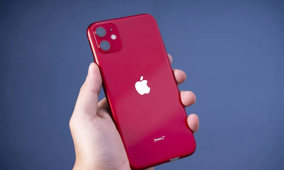 iPhone 11 vẫn còn hấp dẫn người dùng