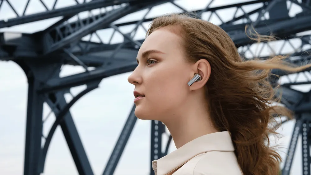 Mảng kinh doanh thiết bị tiêu dùng của Huawei tăng trưởng mạnh