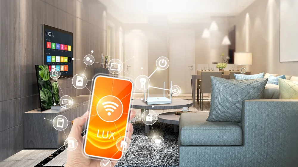 FPT Telecom ra mắt gói LUX tích hợp công nghệ Wi-Fi 6