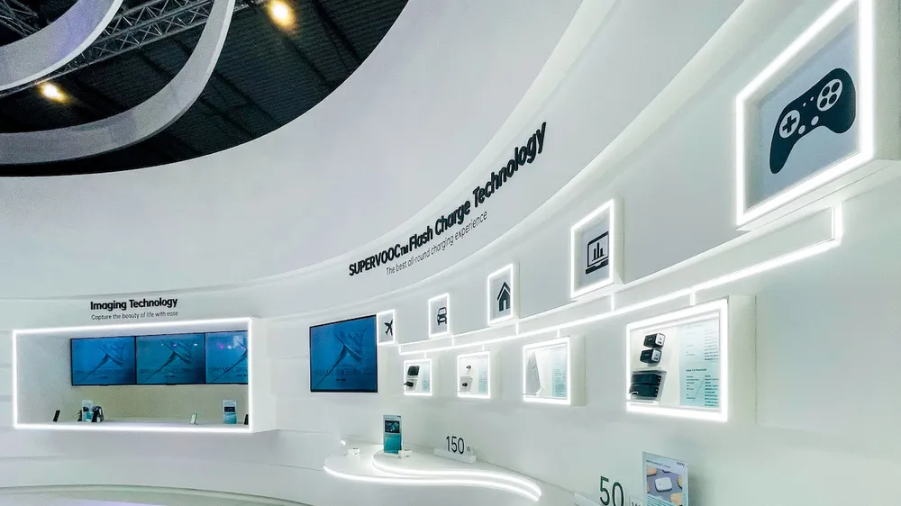 OPPO đã và đang xây dựng hệ sinh thái xanh và thông minh hơn