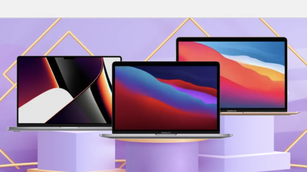MacBook M1 đang có giá tốt tại Minh Tuấn Mobile