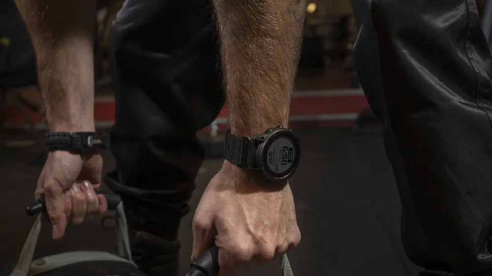Garmin tactix® 7 Series