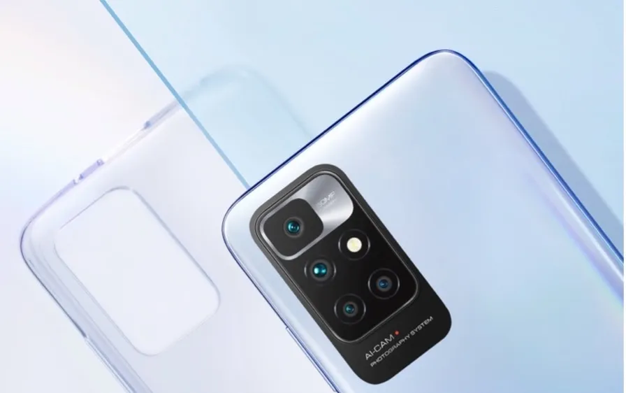Redmi 10 2022