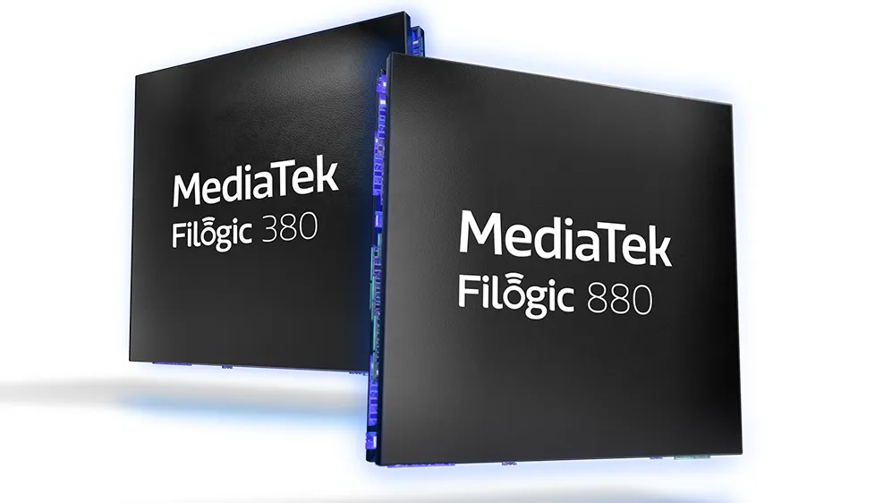 Filogic 880 và Filogic 380 sẽ thống trị thế hệ tương lai của công nghệ kết nối