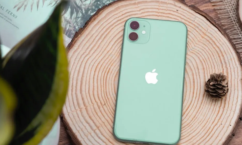 iPhone 11 vẫn nằm trong tốp điện thoại bán chạy nhất nửa đầu năm 2022 