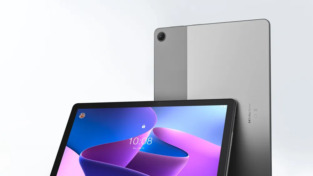 Tab M10 Thế hệ thứ 3