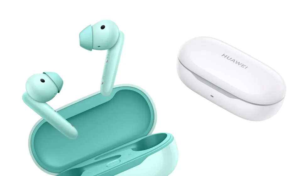 Freebuds SE mới của HUAWEI 