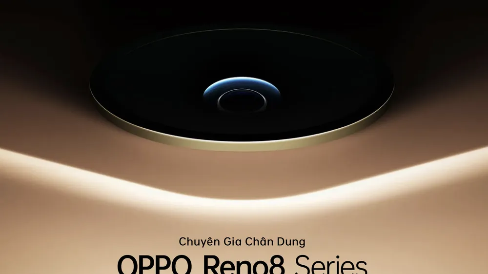 OPPO Việt Nam đã công bố chính thức về ngày ra mắt Reno8 series