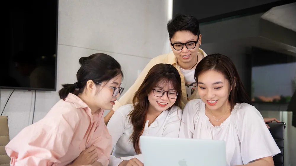 Vietcetera, một trong những đơn vị truyền thông số tăng trưởng nhanh nhất tại Việt Nam