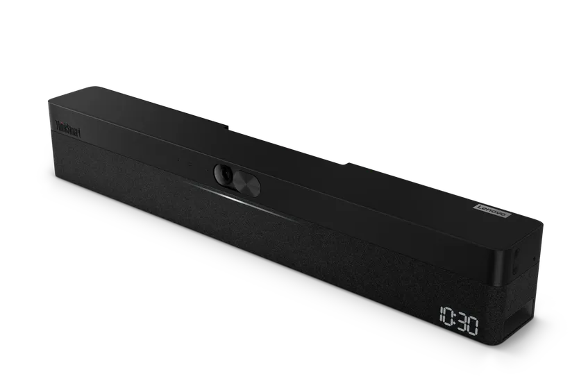 ThinkSmart One hoàn toàn mới dành cho các phòng họp vừa và nhỏ 