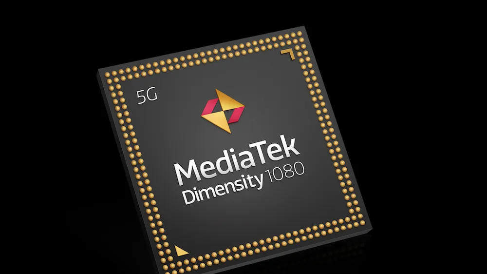 MediaTek Dimensity 1080
