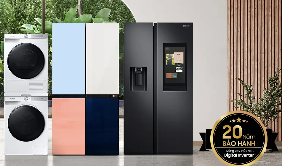 Chính sách bảo chính thức áp dụng tại Việt Nam đối với các sản phẩm được kích hoạt bảo hành từ ngày 1- 11-2022