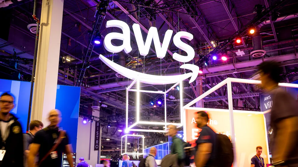 dịch vụ Amazon DataZone vừa được AWS ra mắt