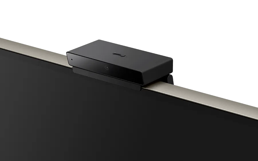 Camera BRAVIA CAM của Sony