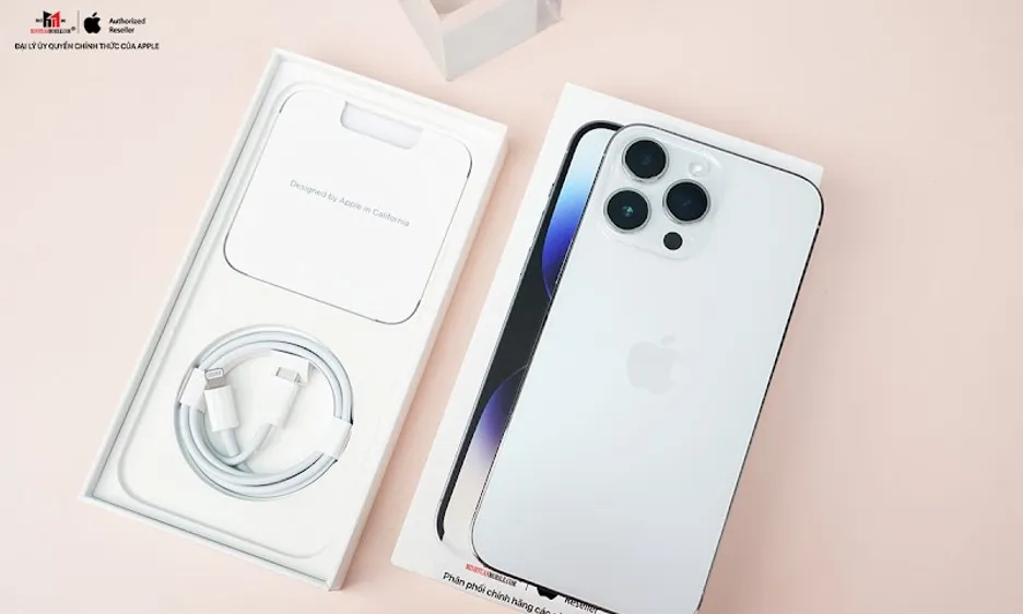iPhone 14 Series VN/A đang có giá rẻ tại Minh Tuấn Mobile 