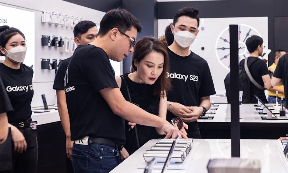 Galaxy S23 series mang đến nhiều kỳ vọng cho người tiêu dùng