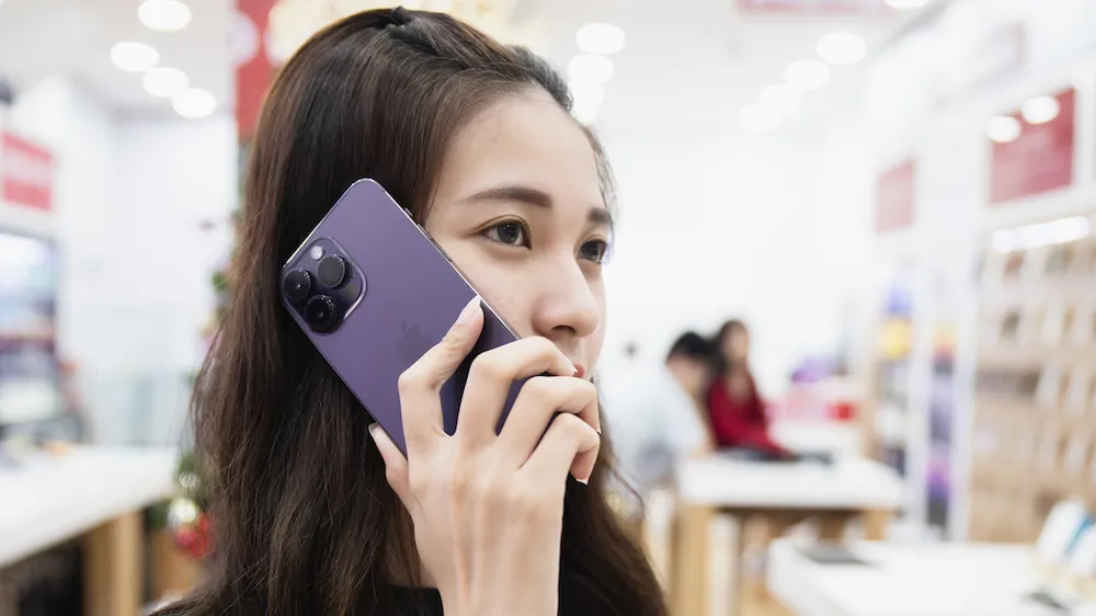 iPhone 14 đang có giá tốt