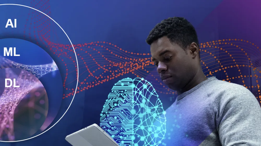 Dell Technologies cung cấp các thiết bị giải pháp cho AI