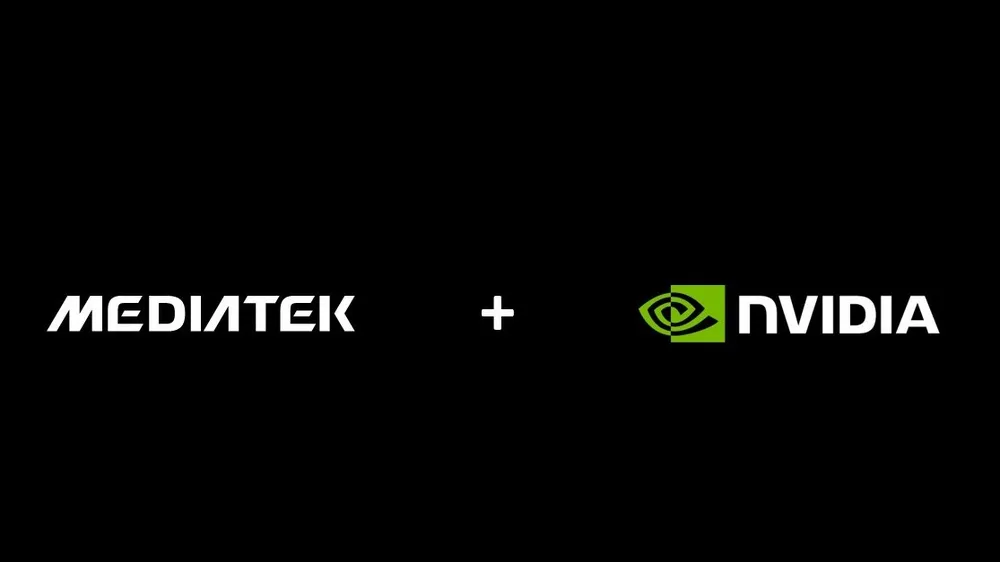 MediaTek hợp tác với NVIDIA 