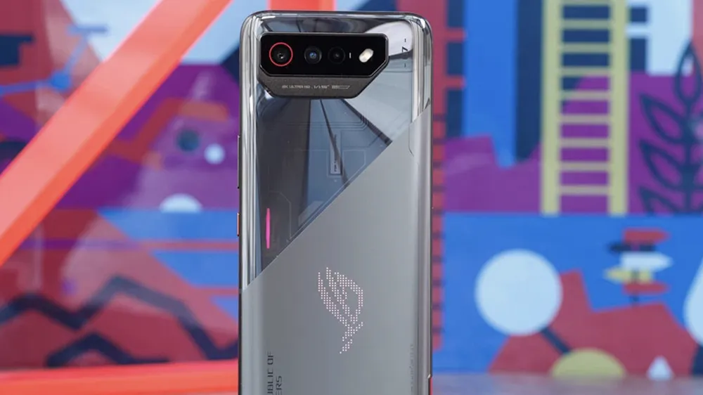 Asus ROG Phone 7 
