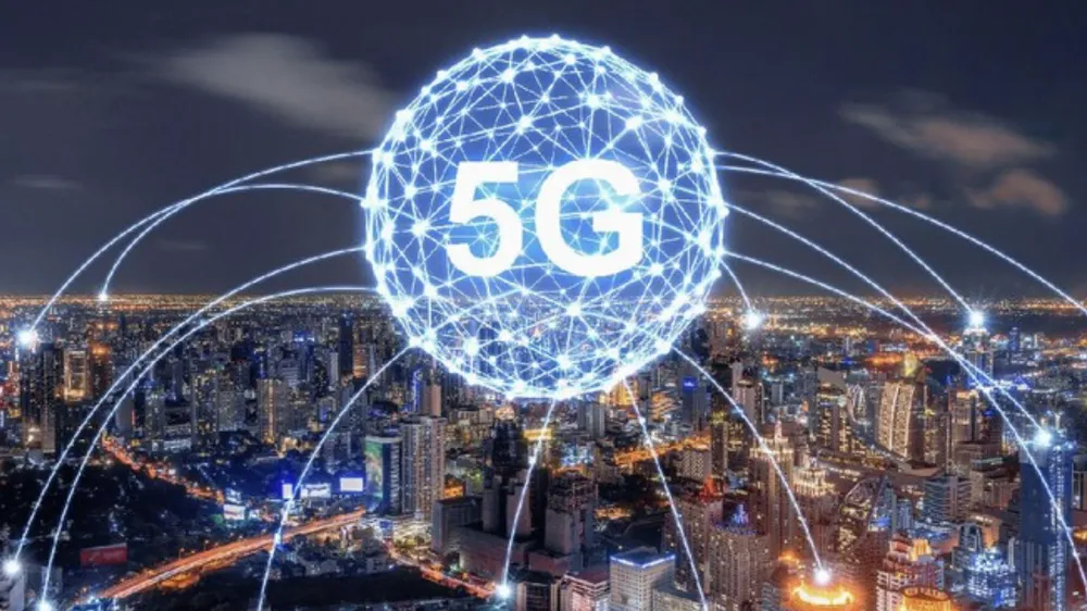 Mức độ lan tỏa của các thuê bao 5G ngày càng cao