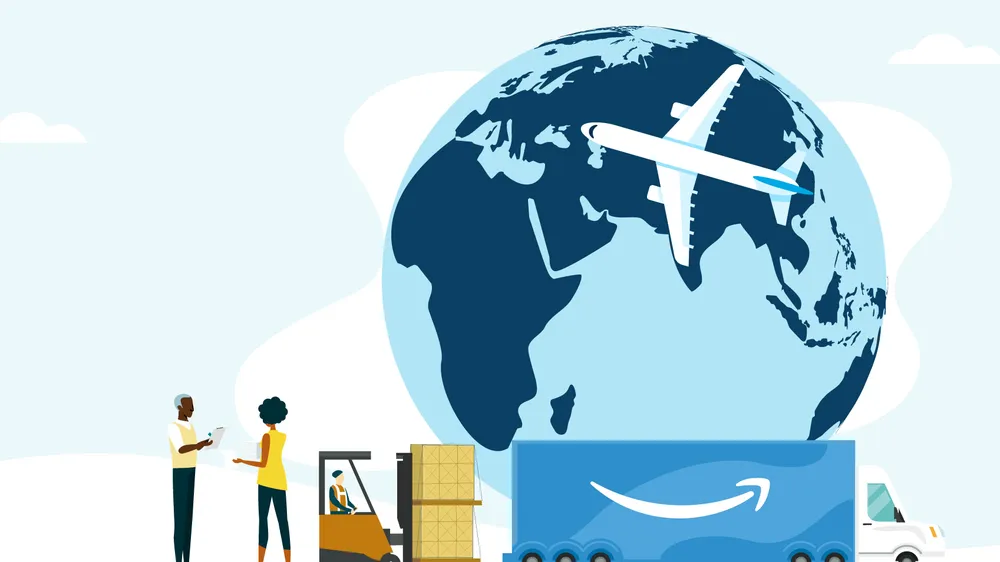 Amazon SEND mang đến nhiều giá trị cho khách hàng