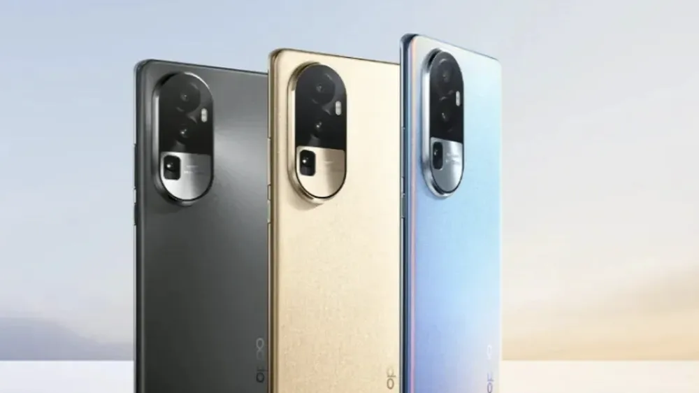OPPO Reno 10 Series với sự mới mẻ
