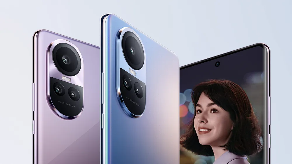 OPPO Việt Nam công bố ngày ra mắt OPPO Reno 10 Series
