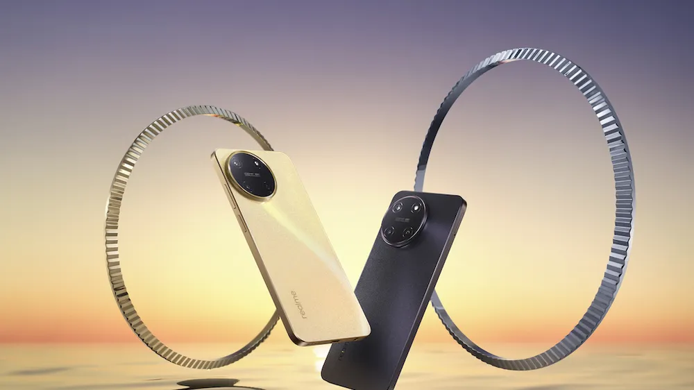 realme 11 series đã được giới thiệu tại Việt Nam