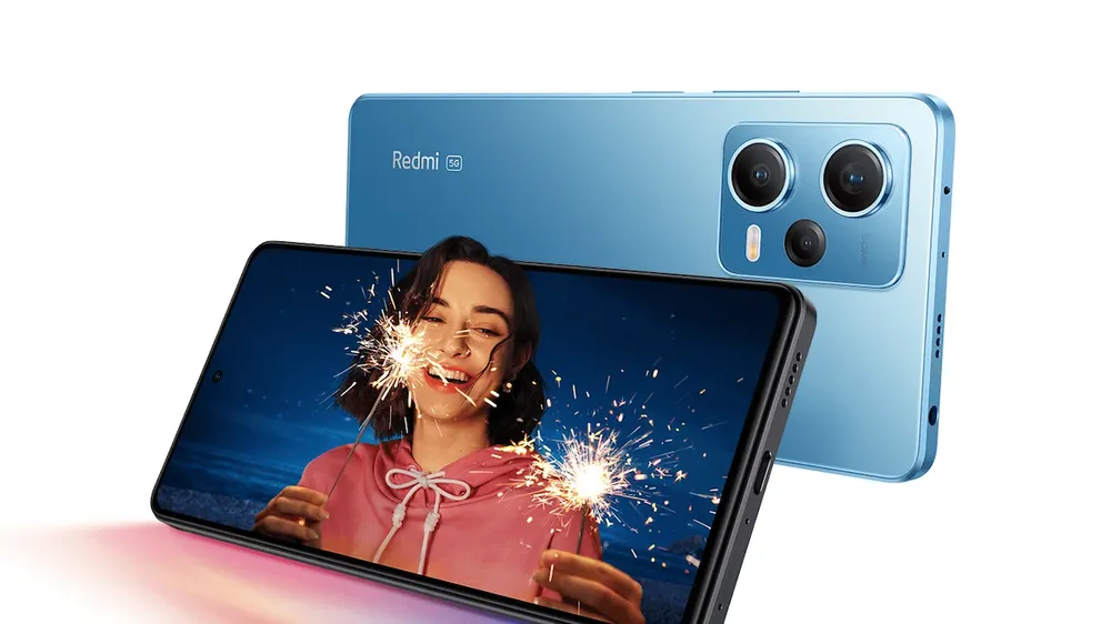 Redmi Note 12 của Xiaomi 