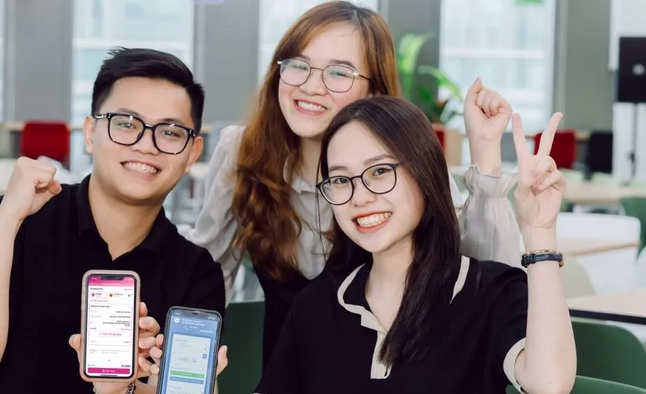 Đây là năm thứ 2 liên tiếp MoMo dẫn đầu trong các kênh thanh toán trực tuyến chính thức của Cổng Dịch vụ công Quốc gia