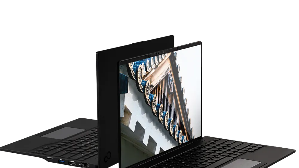 FMV UH-X 14 inche