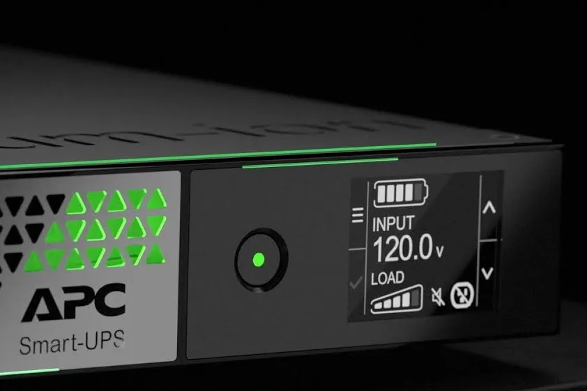 APC Smart-UPS Ultra bao gồm 2 dòng sản phẩm là 3kW và 5kW, mở bán tại thị trường Việt Nam vào ngày 12-9 -2023