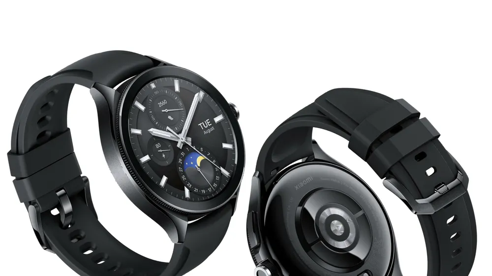 Xiaomi Watch 2 Pro 