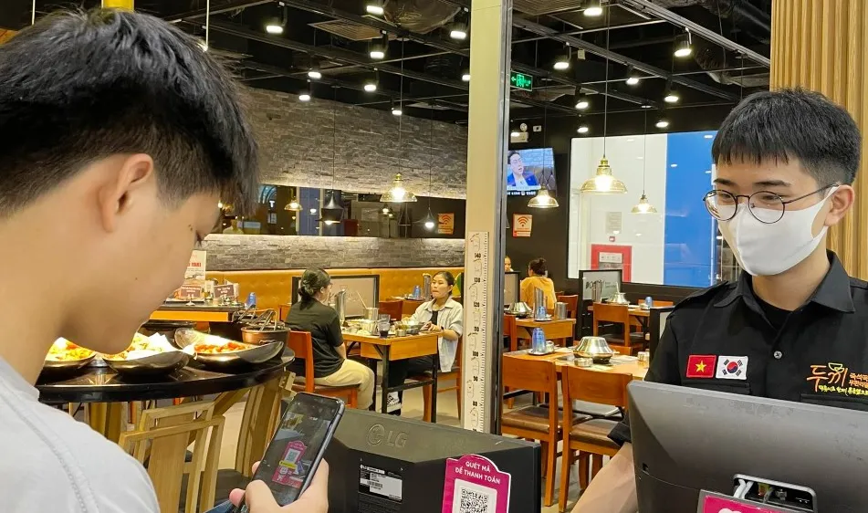 MoMo hiện cung cấp nhiều dịch vụ thiết thực
