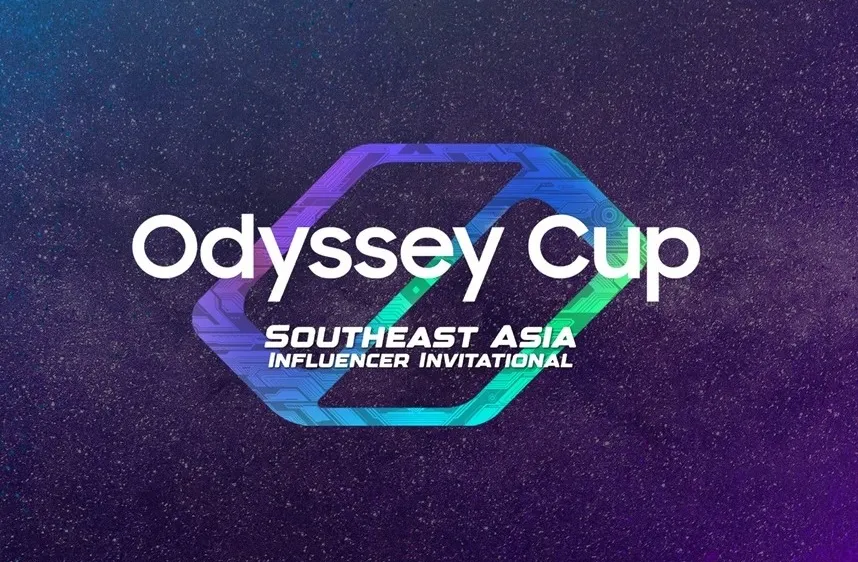 Giải đấu Odyssey Cup tại Đông Nam Á với tổng giá trị giải thưởng lên tới 10.000 USD