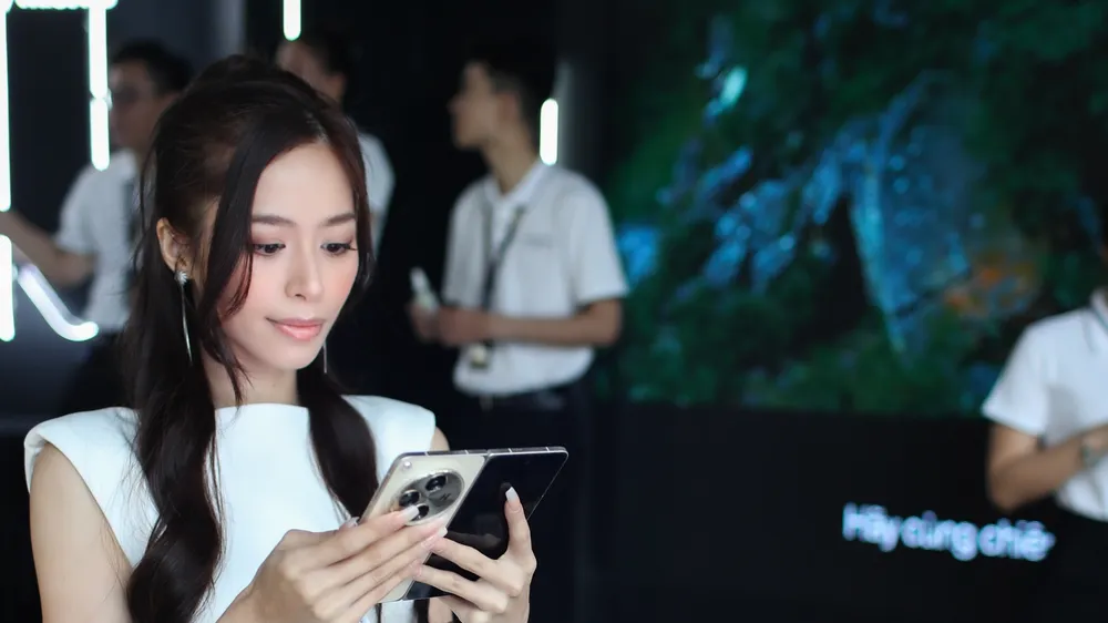 OPPO Find N3 Series chính thức mở bán tại Việt Nam