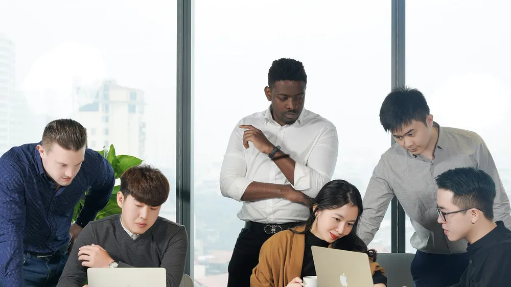 FPT Software liên tục đầu tư vào AI với hàng loạt hợp tác với các công ty công nghệ trên thế giới
