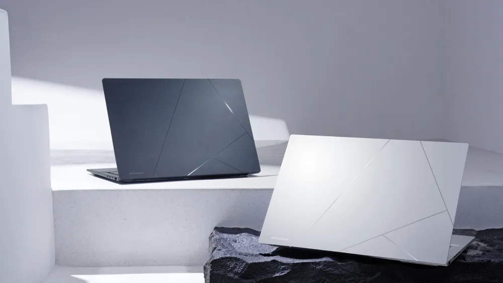 Zenbook 14 OLED